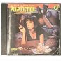 Pulp Fiction Soundtrack Used CD. Quentin Tarantino!