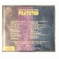 Pulp Fiction Soundtrack Used CD. Quentin Tarantino!