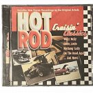 Hot Rod Cruisin' Classics Used CD