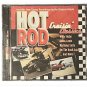 Hot Rod Cruisin' Classics Used CD