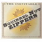 Squirrel Nut Zippers- The Inevitable Used CD