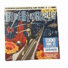 Blue Stingrays - Grits & Eggs Limited Edition RSD  7" Vinyl Record