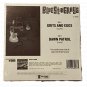 Blue Stingrays - Grits & Eggs Limited Edition RSD  7" Vinyl Record