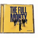 The Full Monty Soundtrack Used CD