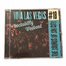 Viva Las Vegas #18 The Sounds of Sin City NEW CD (2015)