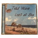 Tidal Wave - Lost At Sea CD (2011)