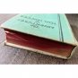 The Adventures of Tom Sawyer by Samuel L. Clemens Antique Book