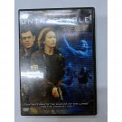 Untraceable DVD movie