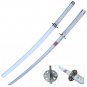 Storm Shadow's Daisho Swords Set w/ Tactical Shoulder Holster &acirc;�� GI Joe Movie .