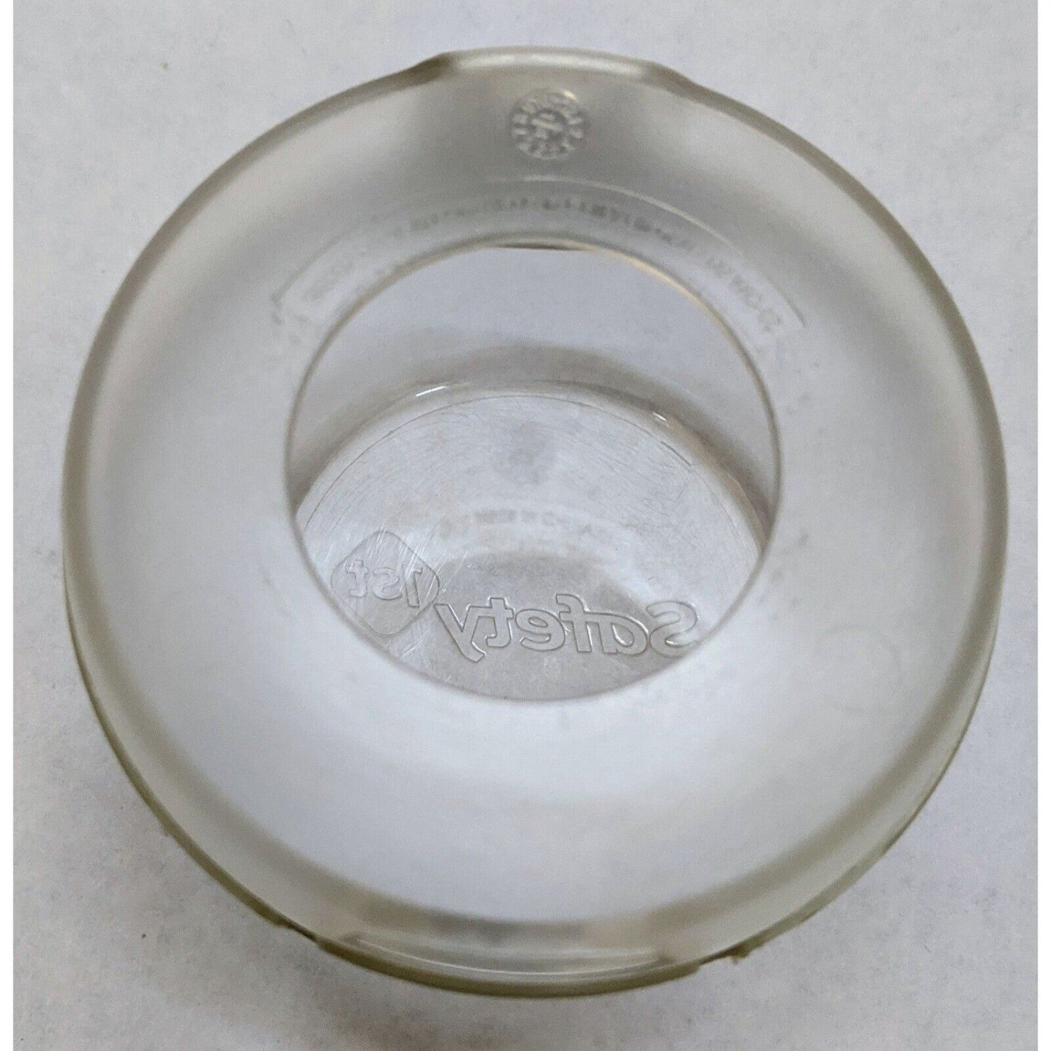 Safety 1st Clear View Stove Knob Covers 5 Pack