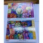 Two Eurographics 1000 Piece Puzzles Umbrellas & Pillows