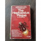 The Hephaestus Plague by Thomas Page Book