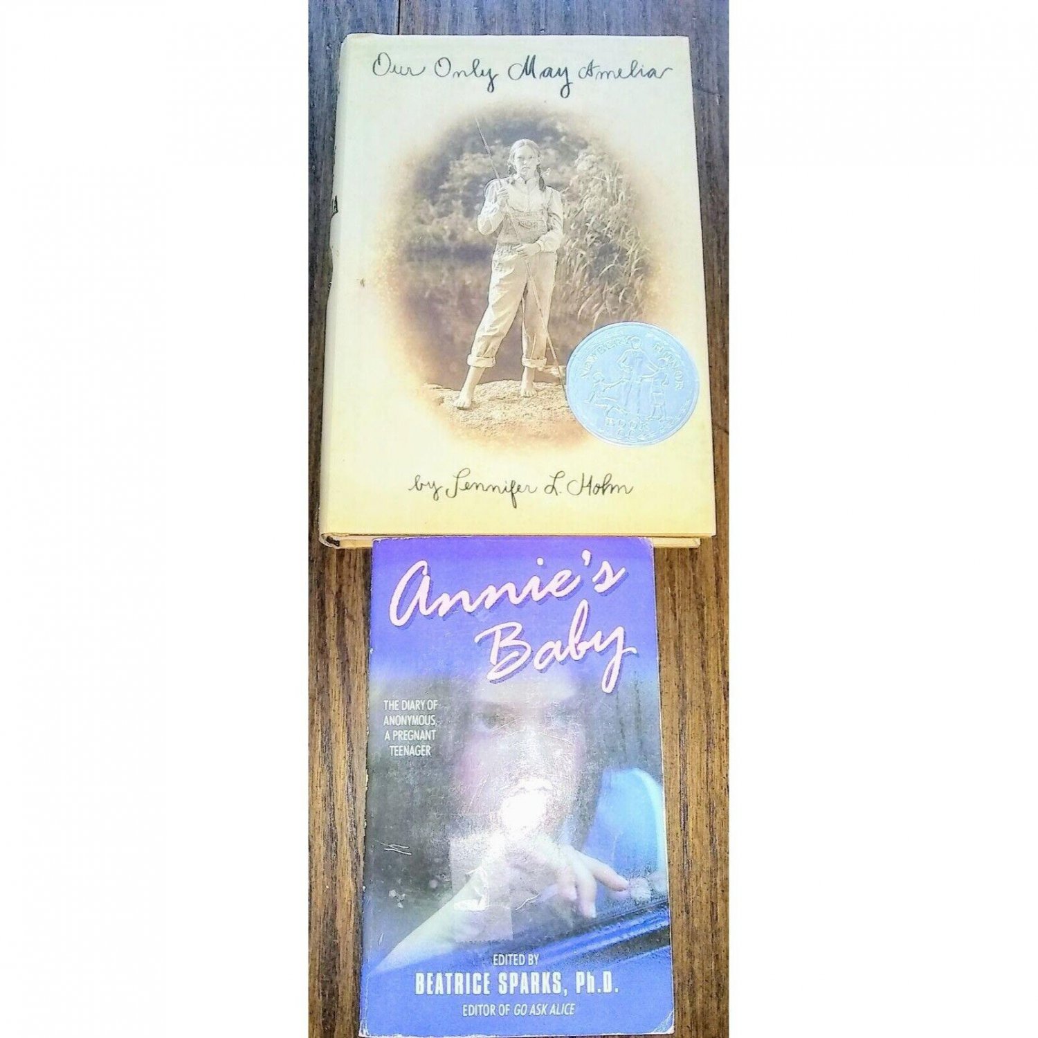 Young Adult Biographies/Autobiographies