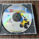 Lego Creator General Mills PC Game