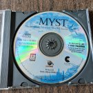 Myst PC Game