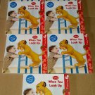 When You Look Up Baby Book Set of 7