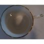 Crown Staffordshire Cup & Saucer Set