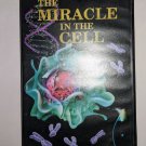 The Miracle In The Cell Educational VHS Tape