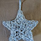 Silver Star Basket