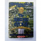 The Seeing Stone by Kevin Crossley Holland Book