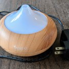 Purest Naturals Essential Oil Diffuser/Humidifier