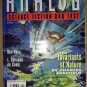 Analog Science Fiction Magazines 1993