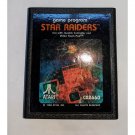 Star Raiders Atari 2600 Game