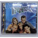 Frenesi Music Album