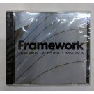 Framework by Chris Bates, Jay Epstein, Chris Olson Music Album