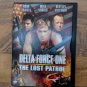 Delta Force One The Lost Patrol DVD Movie