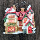 Department 56 Classic Ornament North Pole Series -  Santa's Workshop