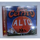 Alto by El Centro Music Album