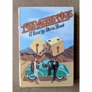 Las Vegas Strip by Morris Renek Book