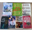 Romance Book Collection of 7