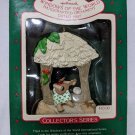 Hallmark Windows of The World Ornament 1987