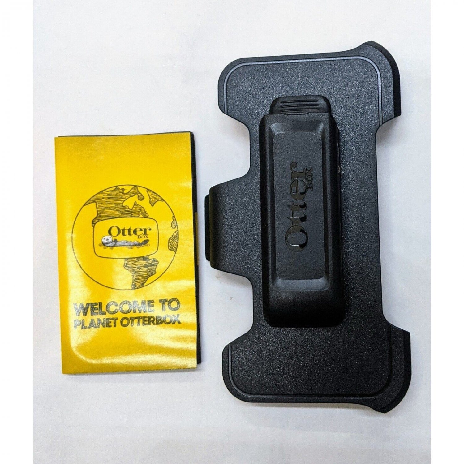 OtterBox iPhone 5 Phone Belt Clip Holster