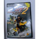 ATV Offroad Fury 2 Playstation 2 Game
