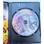 Lara Croft Tomb Raider The Cradle Of Life DVD Movie