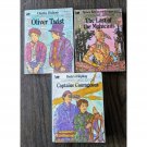 Children's Illustrated Classics Book Set