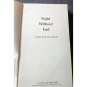 Night Without End by Alistair MacLean Book