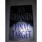 Iris Johansen Suspense Books 4