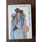 The Ear, The Eye, and The Arm by Nancy Farmer Book