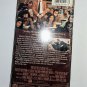 The Paper Chase Movie VHS Tape