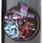 Deus Ex Invisible War PC Game