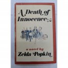 A Death of Innocence by Zelda Popkin Book