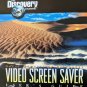 Great Moments of Discovery Video Screen Saver Software CD