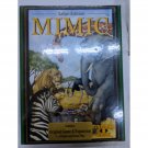 Mimic - Safari Edition Card Game includes expansion