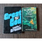 Prayer Book Set (x2)
