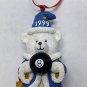 Santa Bear Ornament Wizard (marker on box)