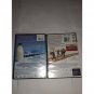 Family DVDs (x2)